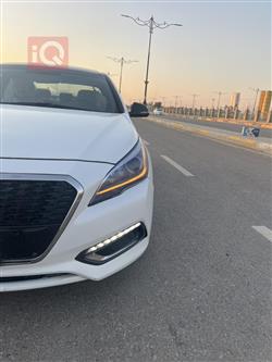 هیوندای سۆناتا